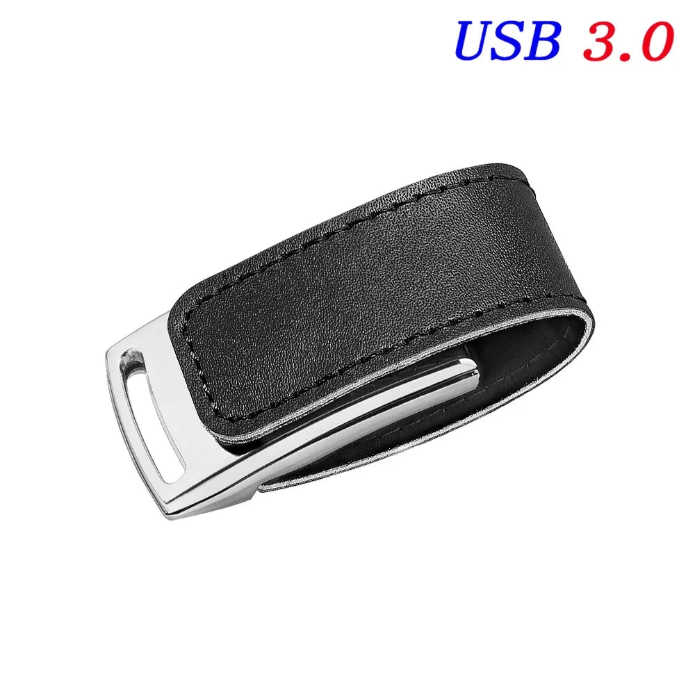 Free Custom LOGO Pendrive