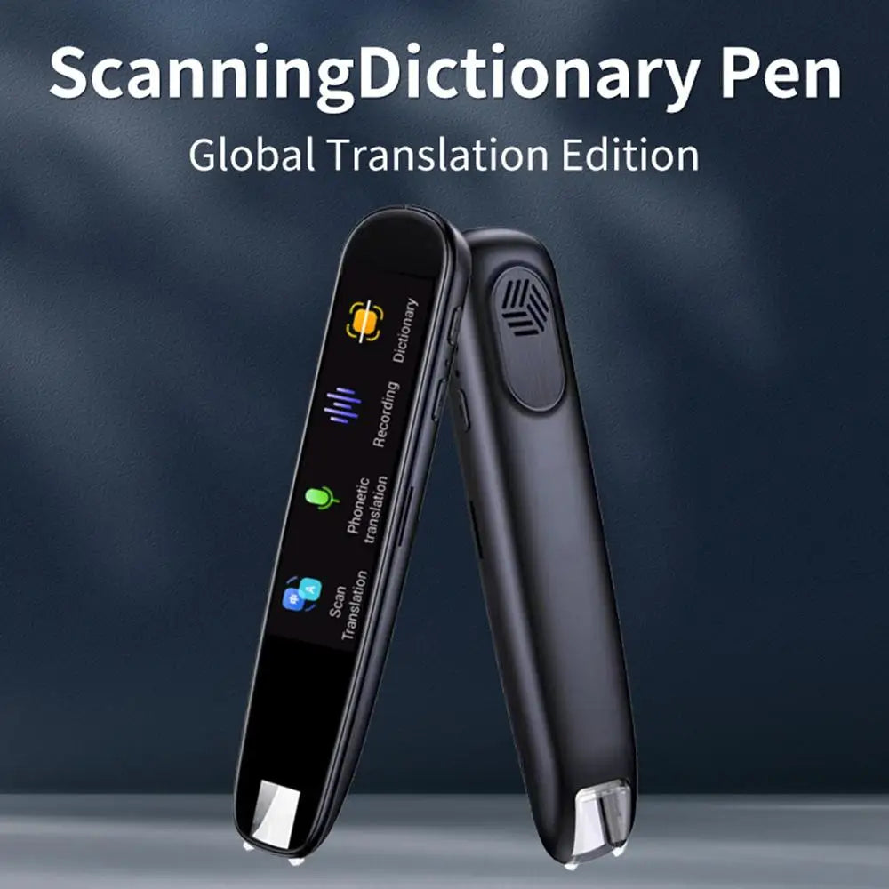 Translation pen