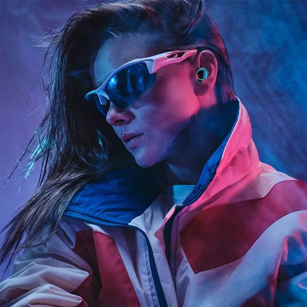 Bluetooth  Wireless Headphones