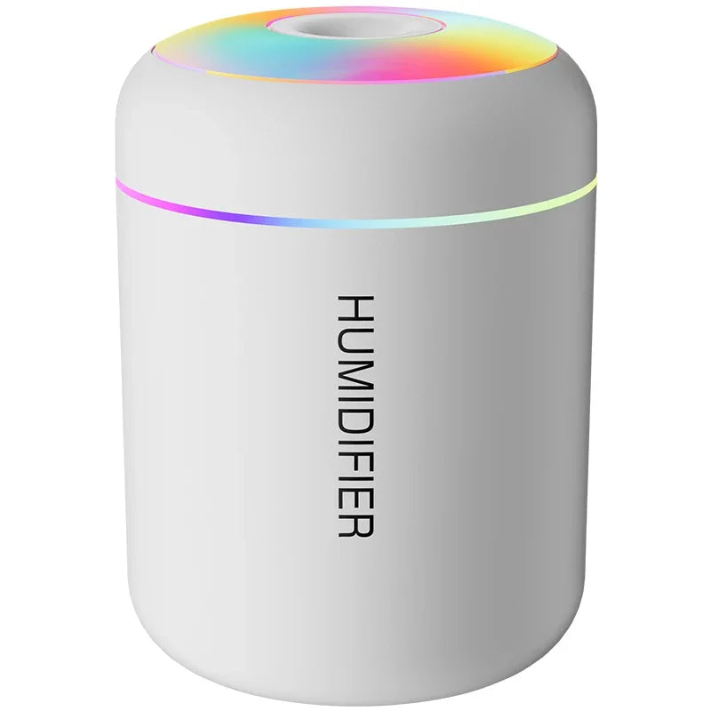 Mini Air Humidifier USB Electric