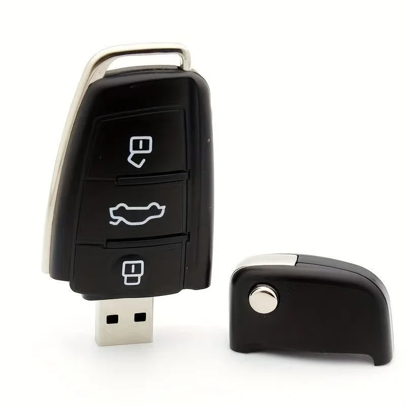 Car key  USB flash drive