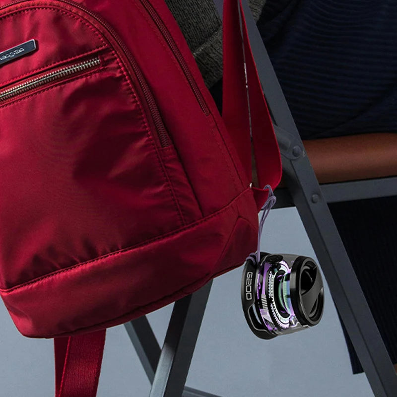 Bluetooth Magnetic Speaker