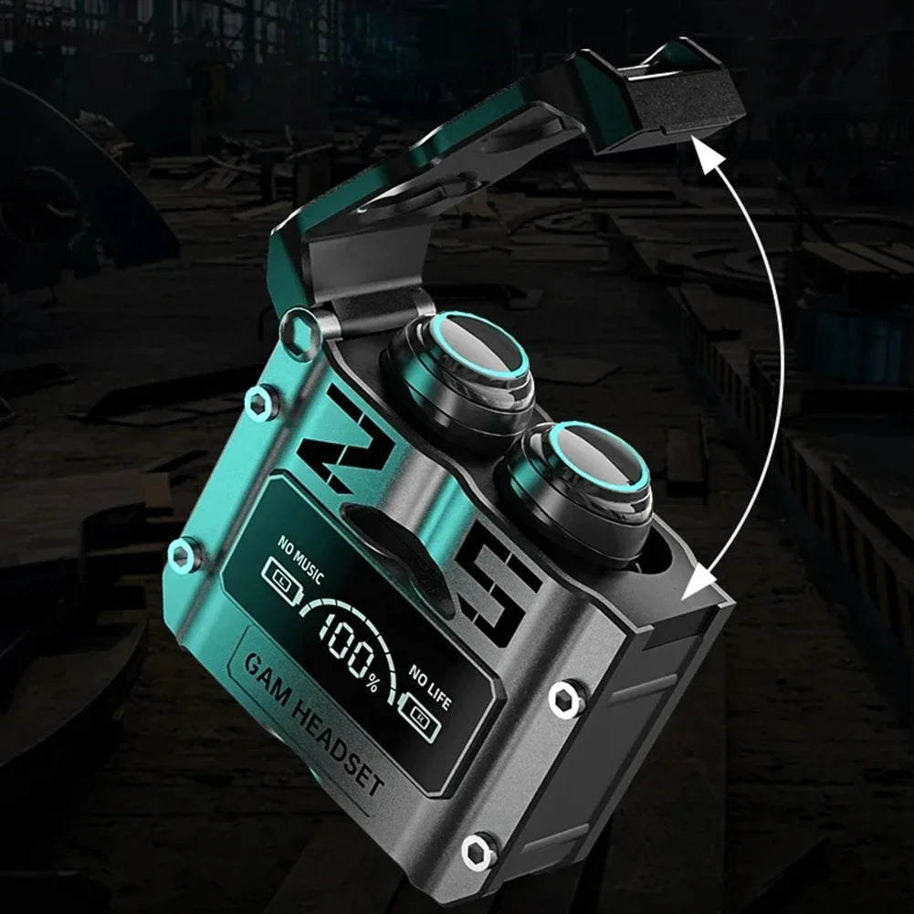 Bluetooth  Wireless Headphones