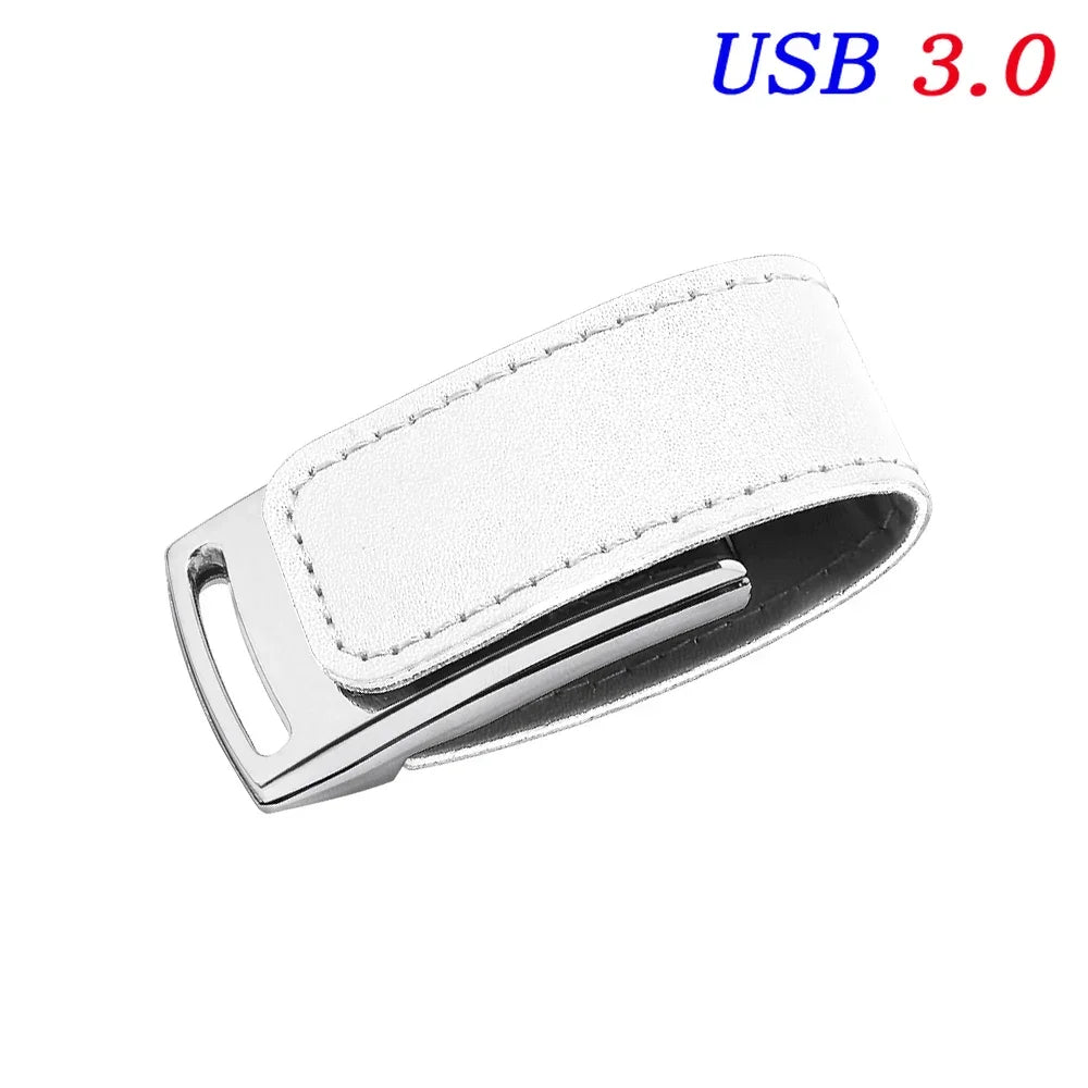 Free Custom LOGO Pendrive