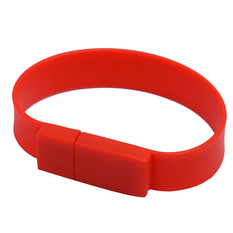 Bracelet USB Flash Drive