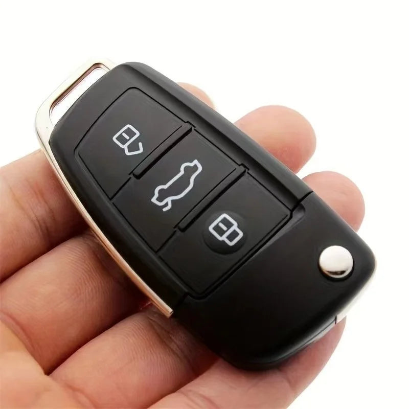 Car key  USB flash drive