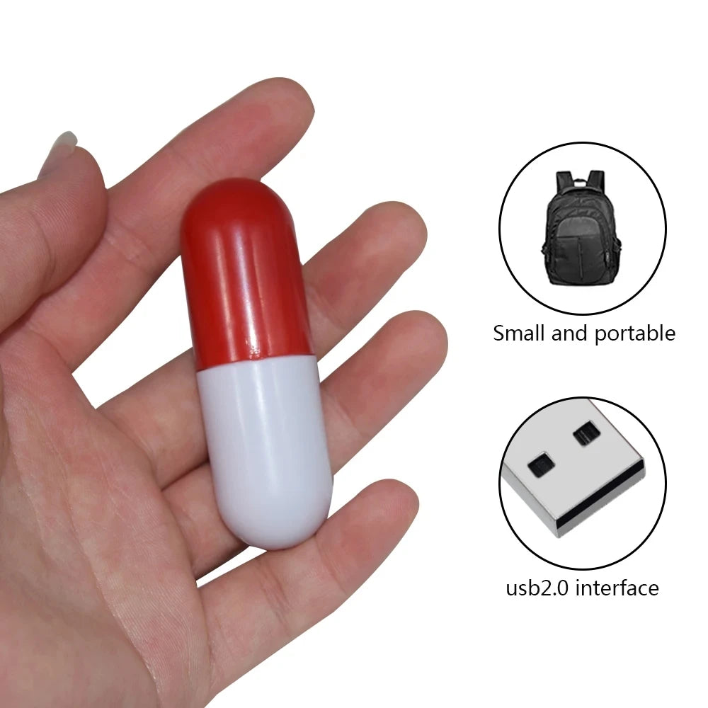 Usb 2.0 Flash Drive