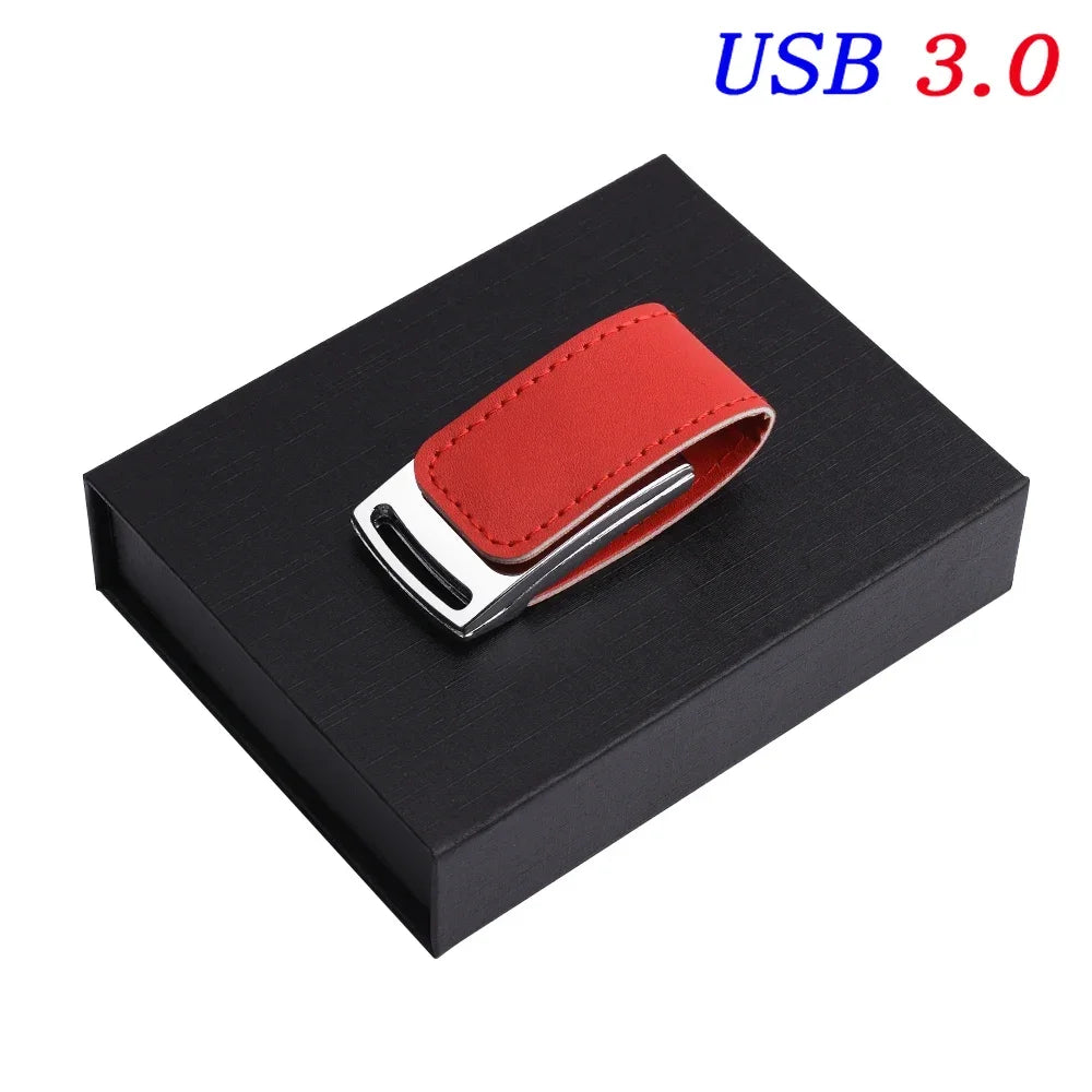 Free Custom LOGO Pendrive